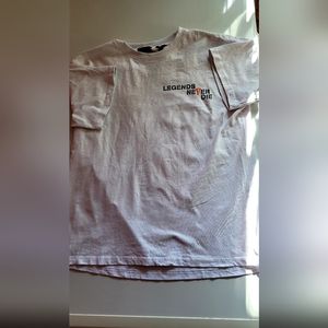 JuiceWRLD Vlone T-Shirt